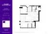 1101/37 Archer Street, Chatswood, NSW 2067-Floorplan