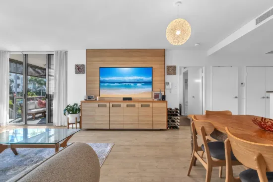 1101/43-45 Wilson Street, Botany, NSW 2019