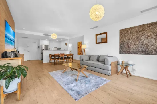1101/43-45 Wilson Street, Botany, NSW 2019-Image