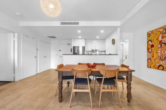 1101/43-45 Wilson Street, Botany, NSW 2019-Image