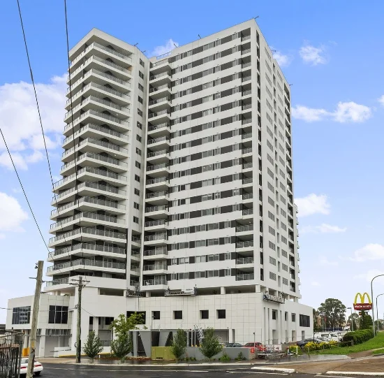 1101/5 Second Avenue, Blacktown, NSW 2148