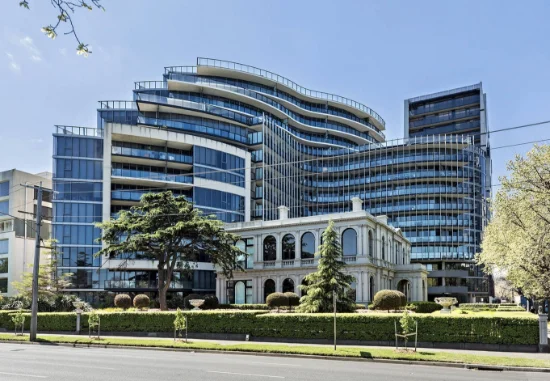 1101/55 Queens Road, Melbourne, Vic 3004