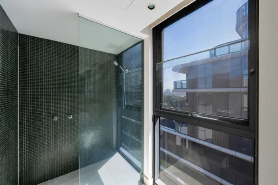 1101/55 Queens Road, Melbourne, Vic 3004-Image