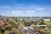 1101/55 Queens Road, Melbourne, Vic 3004-Image