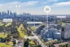 1101/55 Queens Road, Melbourne, Vic 3004-Image
