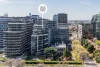 1101/55 Queens Road, Melbourne, Vic 3004-Image