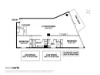 1101/55 Queens Road, Melbourne, Vic 3004-Floorplan