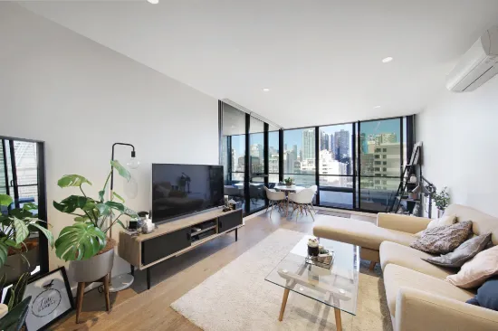 1101/65 Dudley Street, West Melbourne, Vic 3003