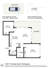 1101/77 Kembla Street, Wollongong, NSW 2500-Floorplan