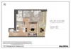 1101/8 Margaret Street, Brisbane City QLD 4000-Floorplan