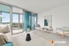 1101/81 South Wharf Drive, Docklands, Vic 3008