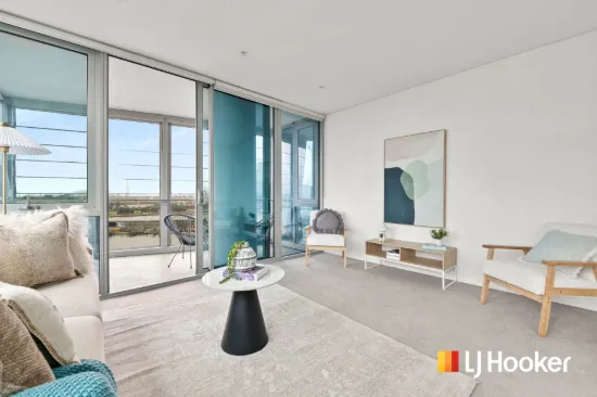 1101/81 South Wharf Drive, Docklands, Vic 3008