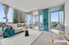 1101/81 South Wharf Drive, Docklands, Vic 3008-Image