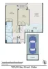 1101/89 Bay Street, Glebe, NSW 2037-Floorplan
