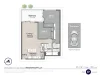 11010/29 Finney Road, Indooroopilly, Qld 4068-Floorplan