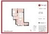 1101B/6 Nancarrow Avenue, Ryde, NSW 2112-Floorplan