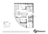 1102/120 Eastern Valley Way, Belconnen, ACT 2617-Floorplan