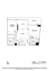 1102/125 Bell Street, Ivanhoe, Vic 3079-Floorplan