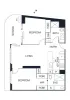 1102/125 Bell Street, Ivanhoe, Vic 3079-Floorplan