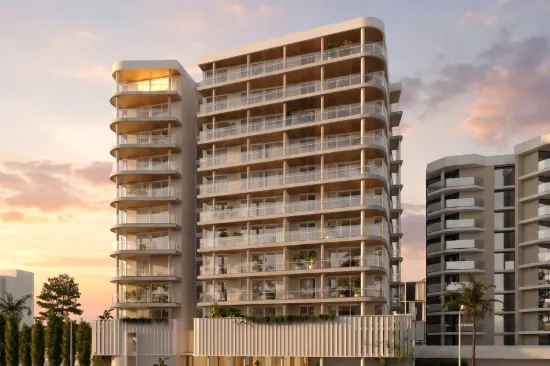 1102/13 Colley Terrace, Glenelg, SA 5045