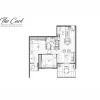 1102/21-25 Carl Street, Woolloongabba, Qld 4102-Floorplan