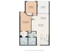 1102/24 Litchfield Street, Darwin City, NT 0800-Floorplan