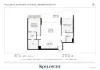 1102/26 Alexandra Avenue, Mermaid Beach, Qld 4218-Floorplan