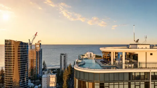 1102/28-30 Second Avenue, Broadbeach, Qld 4218