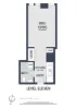 1102/38 Bridge Street, Sydney, NSW 2000-Floorplan