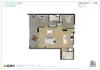 1102/4 Charles Street, Charlestown, NSW 2290-Floorplan