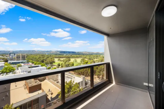 1102/421 King William Street, Adelaide SA 5000-Image