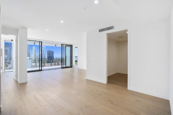 1102/43 Peerless Avenue, Mermaid Beach, Qld 4218 - For Rent