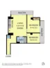 1102/455 Elizabeth Street, Melbourne, Vic 3000-Floorplan