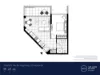 1102/472 Pacific Highway, St Leonards, NSW 2065-Floorplan
