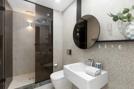 1102/499 St Kilda Road, Melbourne, Vic 3004-Image