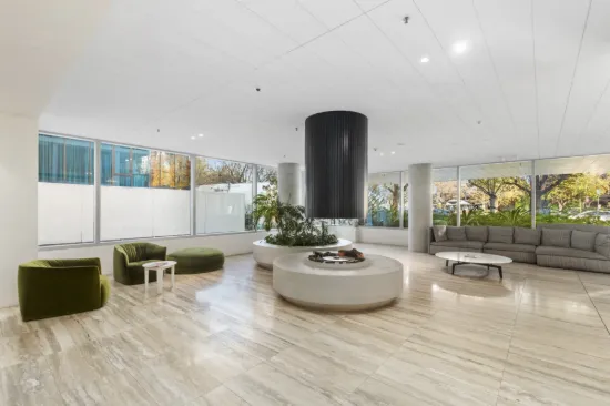 1102/499 St Kilda Road, Melbourne, Vic 3004-Image