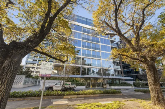 1102/499 St Kilda Road, Melbourne, Vic 3004-Image