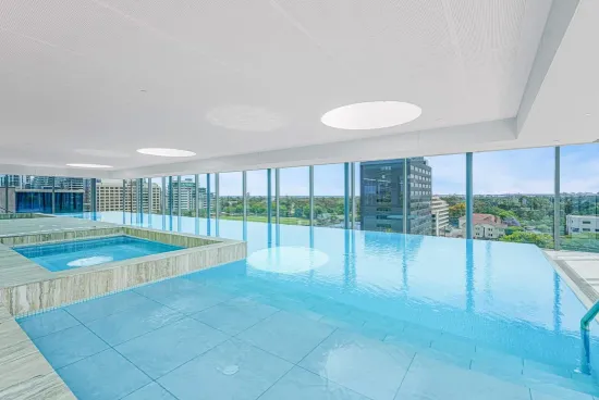 1102/499 St Kilda Road, Melbourne, Vic 3004-Image