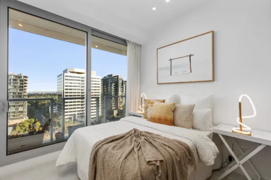 1102/499 St Kilda Road, Melbourne, Vic 3004-Image