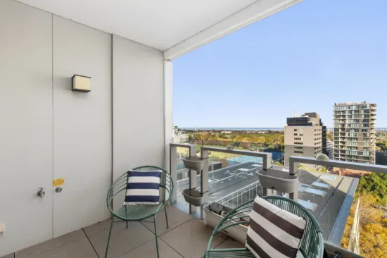 1102/499 St Kilda Road, Melbourne, Vic 3004-Image
