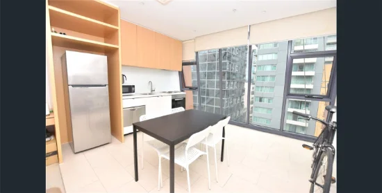 1102/555 Flinders Street, Melbourne, Vic 3000