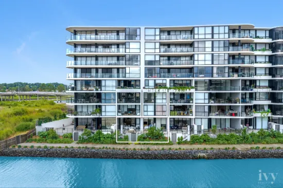 1102/6 Athena Boulevard, Hope Island, Qld 4212