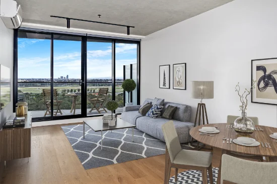 1102/6 Joseph Road, Footscray, Vic 3011