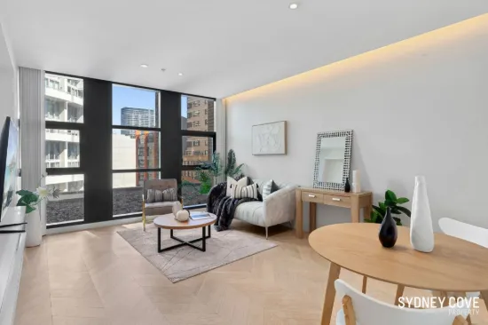 1102/60 Bathurst Street, Sydney, NSW 2000