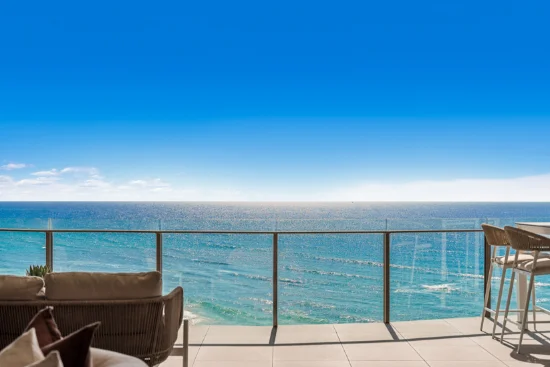 1102/7 Northcliffe Terrace, Surfers Paradise, Qld 4217