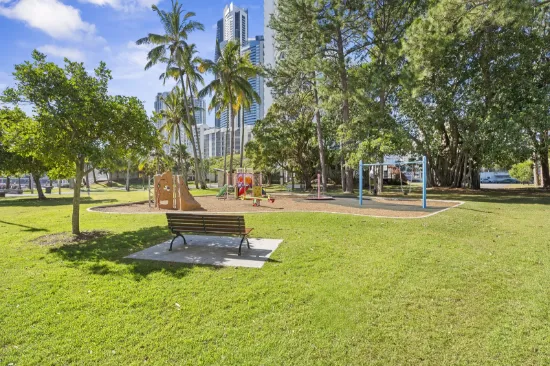 1102/70 Remembrance Drive, Surfers Paradise, Qld 4217-Image