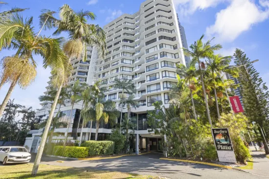 1102/70 Remembrance Drive, Surfers Paradise, Qld 4217-Image