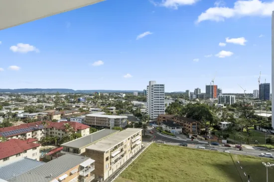 1102/70 Remembrance Drive, Surfers Paradise, Qld 4217-Image