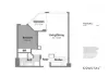 1102/70 Remembrance Drive, Surfers Paradise, Qld 4217-Floorplan