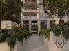1102/71 Queens Road, Melbourne, Vic 3004-Image